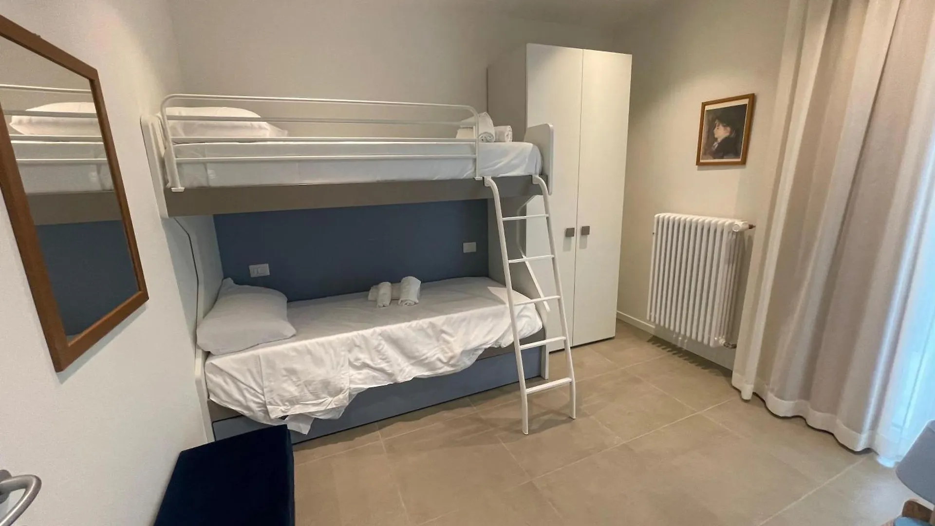 Nuovo Residence Serenissima Frontemare - Agenzia Cocal Caorle Appartamento