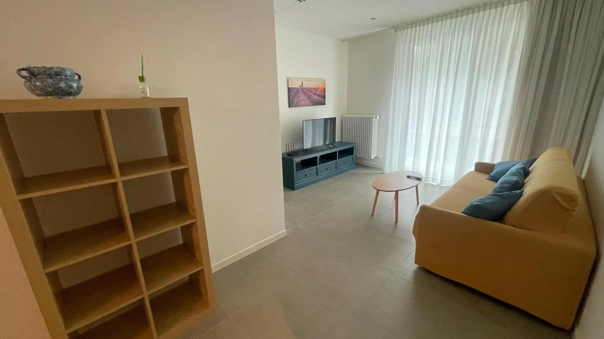 Appartamento Nuovo Residence Serenissima Frontemare - Agenzia Cocal Caorle Italia