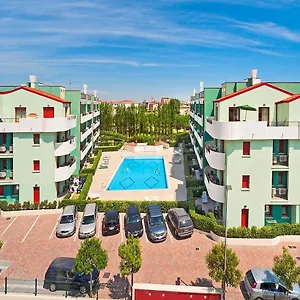 Appartamento Roberta, Caorle