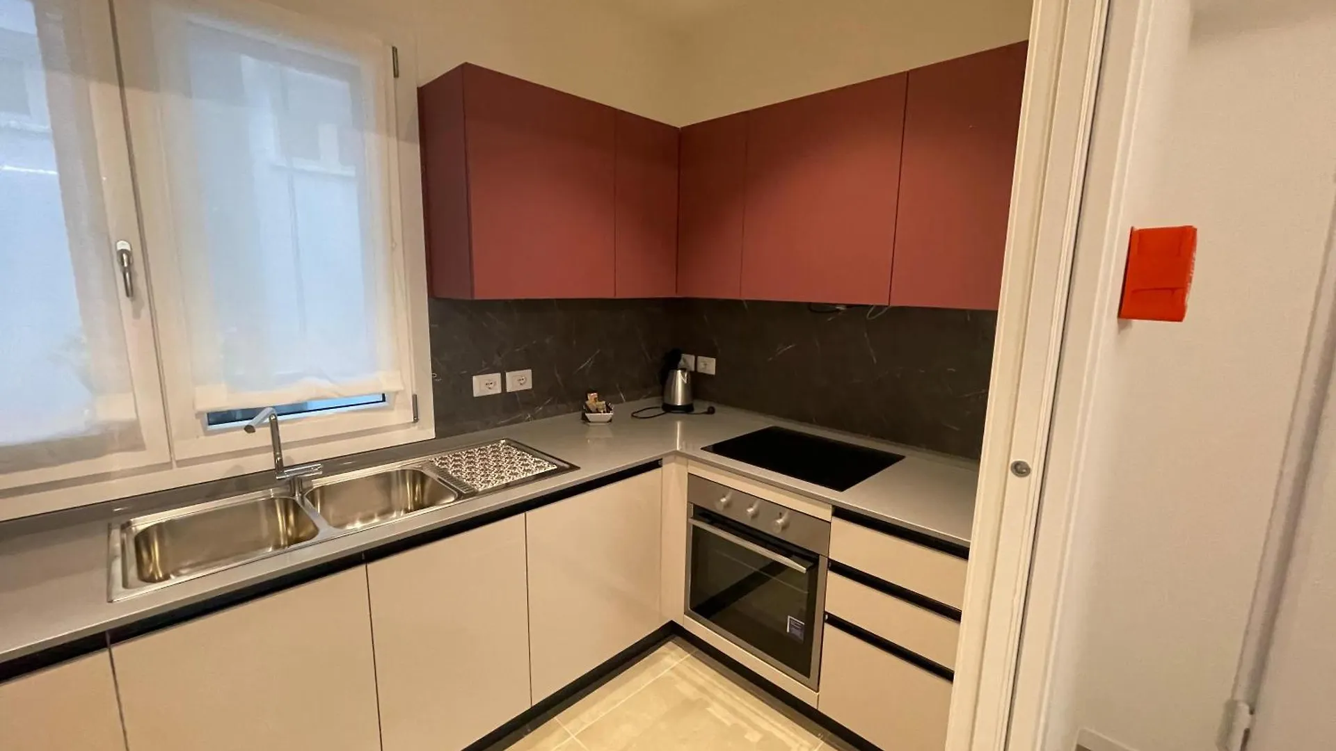 Nuovo Residence Serenissima Frontemare - Agenzia Cocal Caorle Apartment