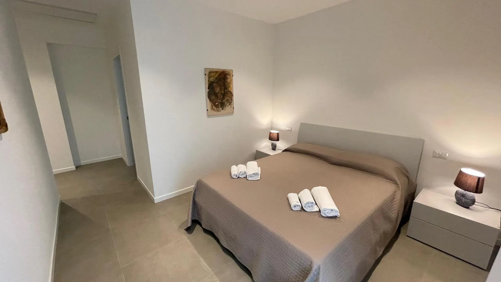 Nuovo Residence Serenissima Frontemare - Agenzia Cocal Caorle Italy