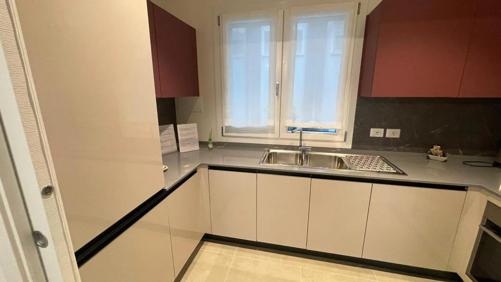 Apartment Nuovo Residence Serenissima Frontemare - Agenzia Cocal Caorle