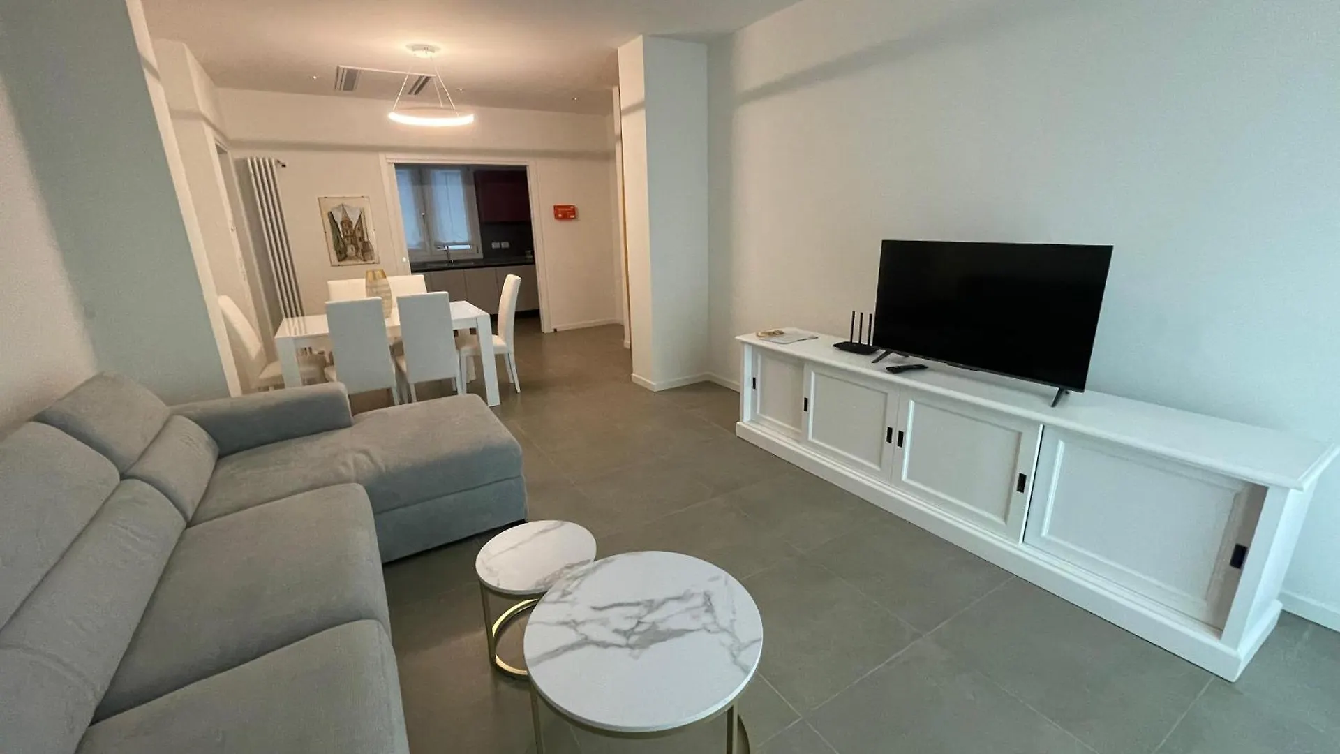 Nuovo Residence Serenissima Frontemare - Agenzia Cocal Caorle Italy