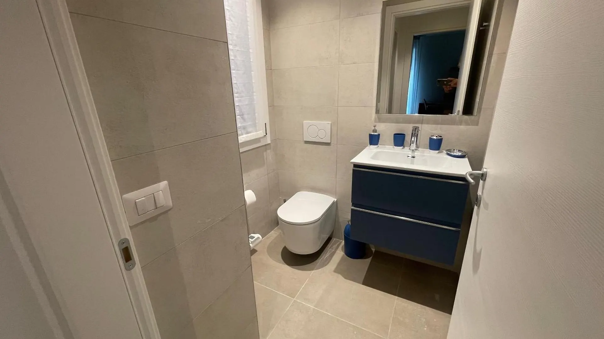 Apartment Nuovo Residence Serenissima Frontemare - Agenzia Cocal Caorle