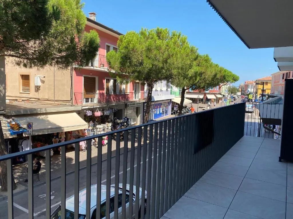 Apartment Nuovo Residence Serenissima Frontemare - Agenzia Cocal Caorle