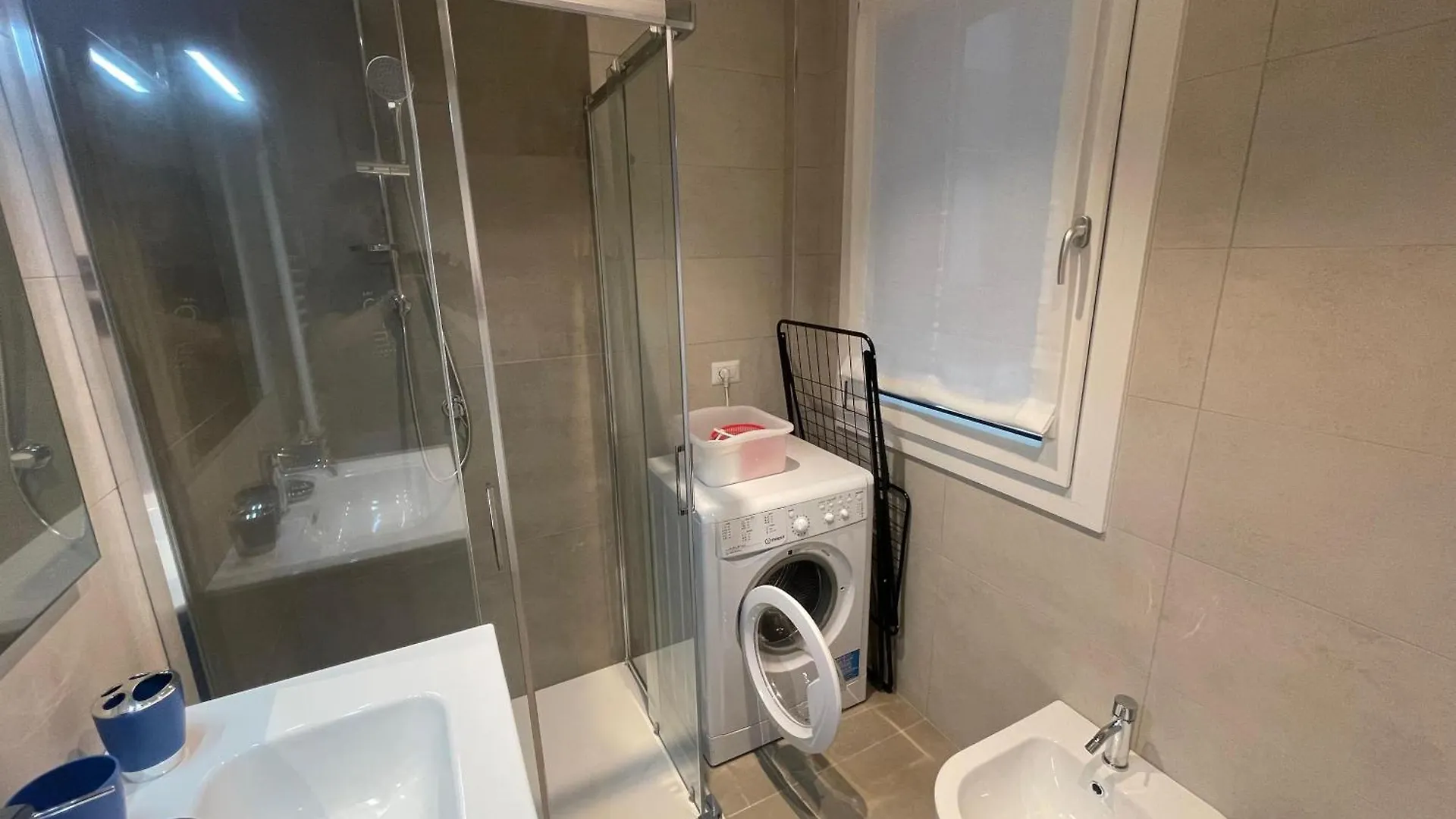 Nuovo Residence Serenissima Frontemare - Agenzia Cocal Caorle Apartment
