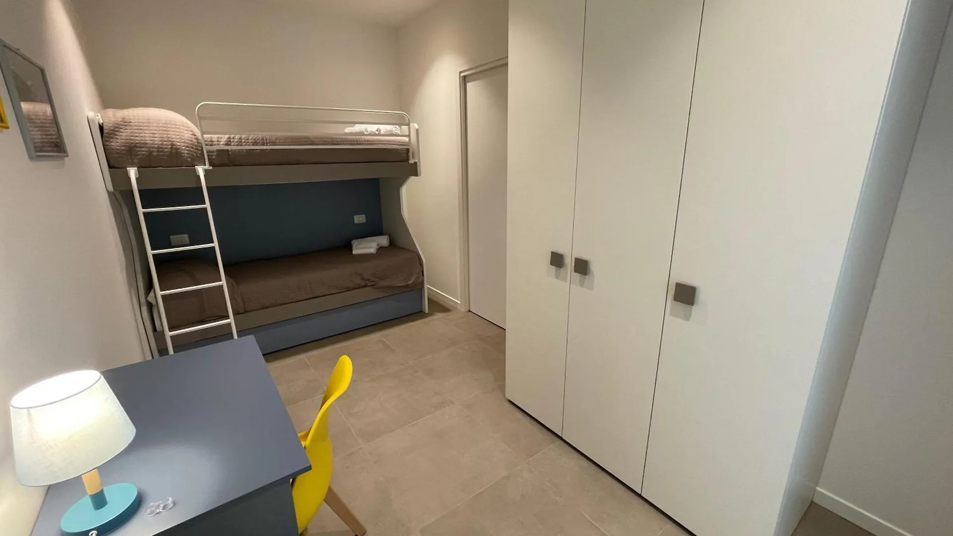 Nuovo Residence Serenissima Frontemare - Agenzia Cocal Caorle 0*,