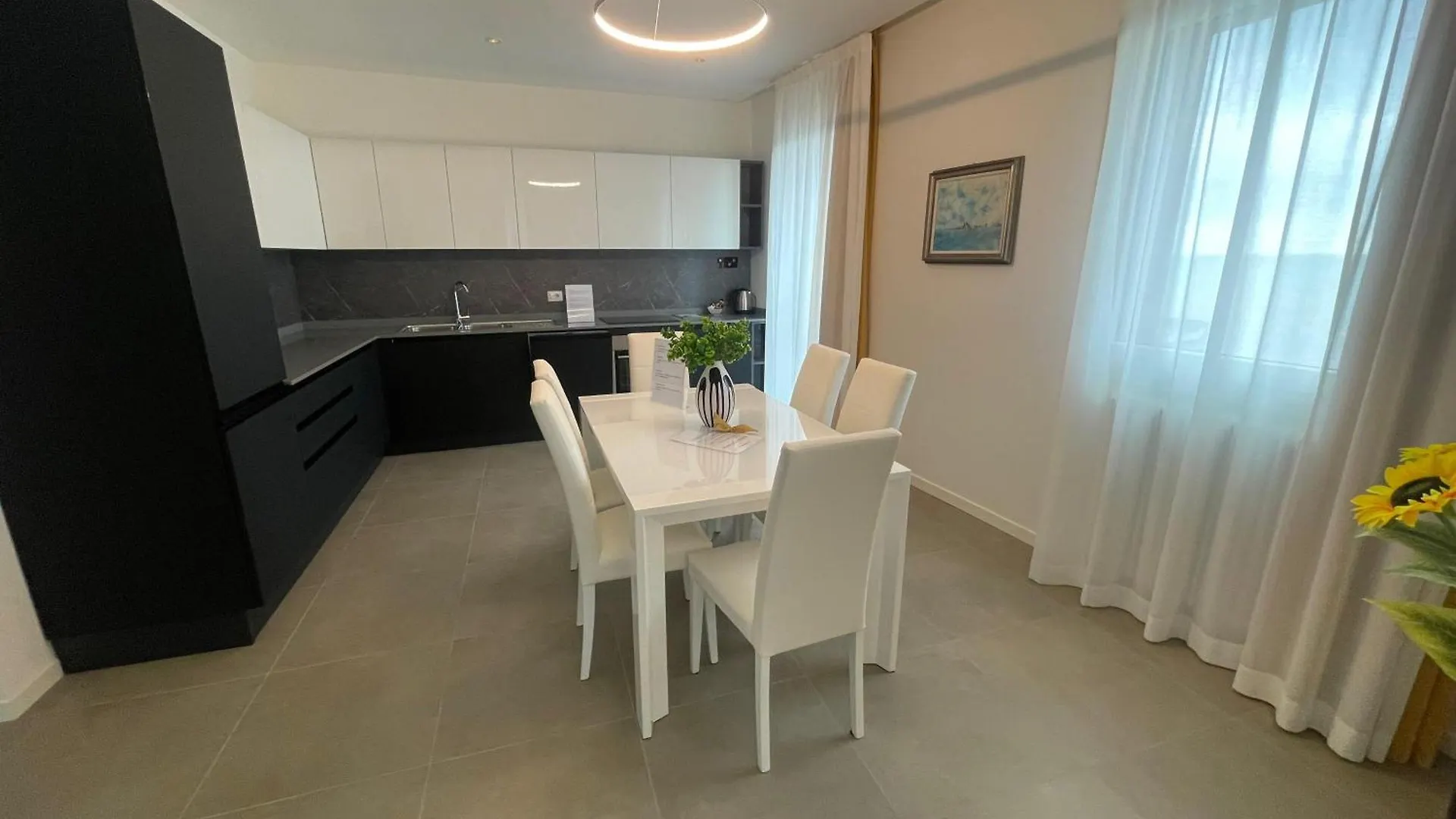 Nuovo Residence Serenissima Frontemare - Agenzia Cocal Caorle Apartment