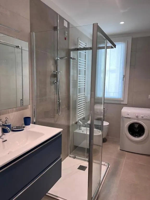Nuovo Residence Serenissima Frontemare - Agenzia Cocal Caorle 0*,  Italy