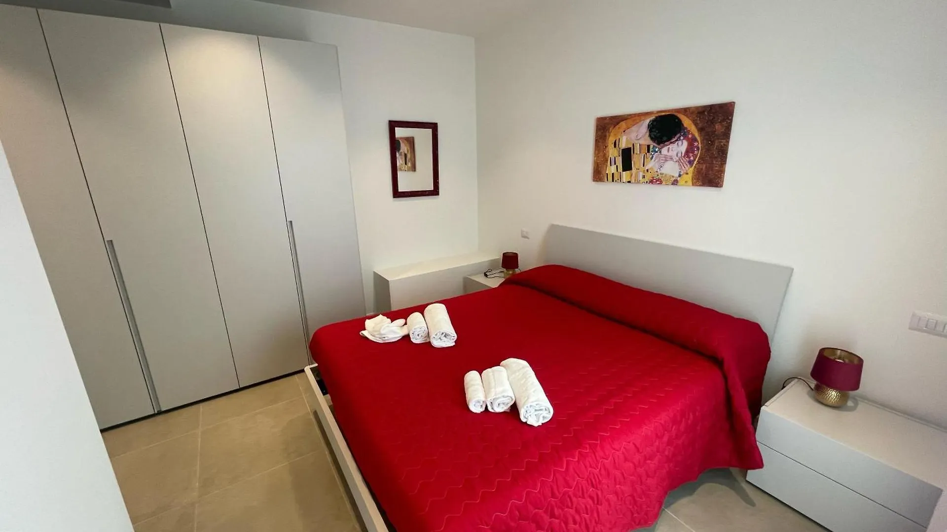 Apartment Nuovo Residence Serenissima Frontemare - Agenzia Cocal Caorle
