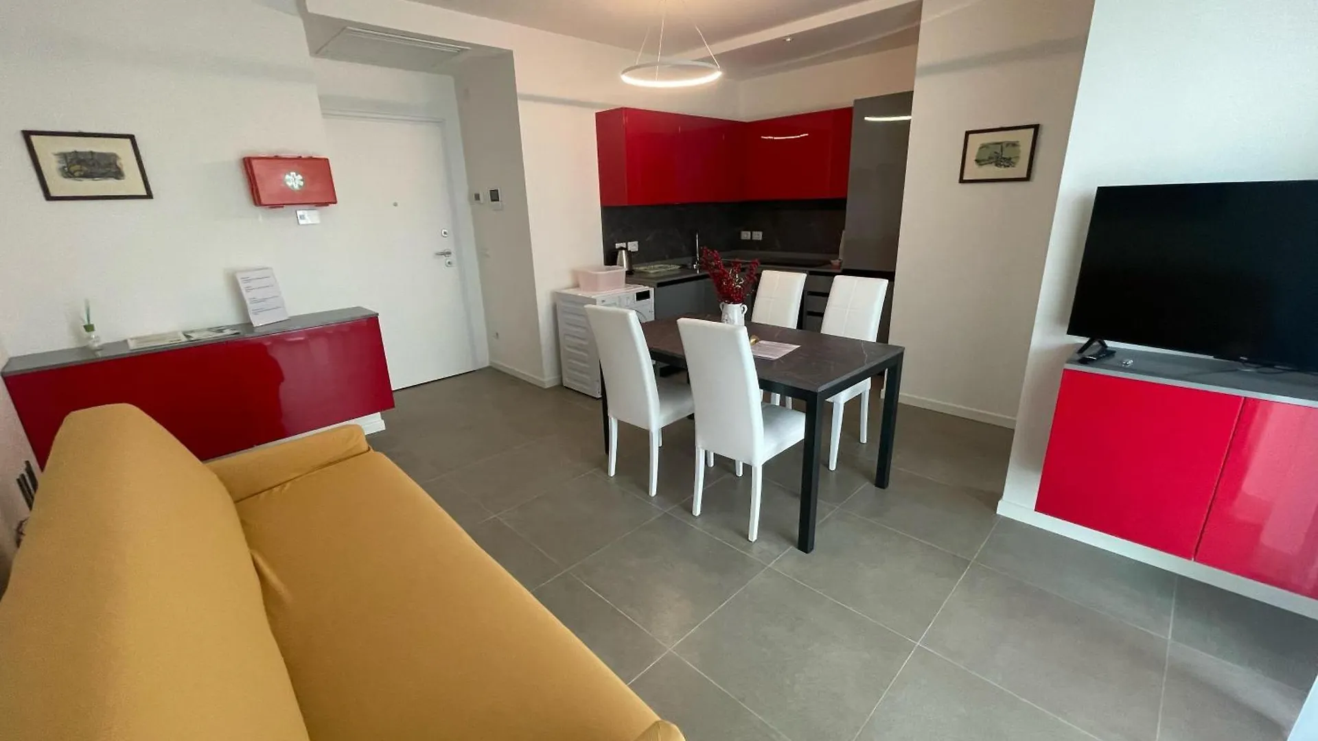 Nuovo Residence Serenissima Frontemare - Agenzia Cocal Caorle