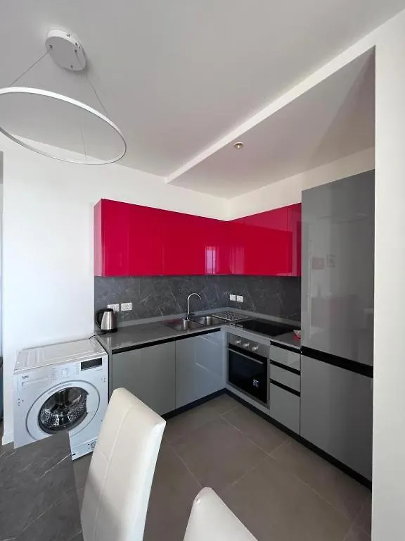 Nuovo Residence Serenissima Frontemare - Agenzia Cocal Caorle 0*,  Italy
