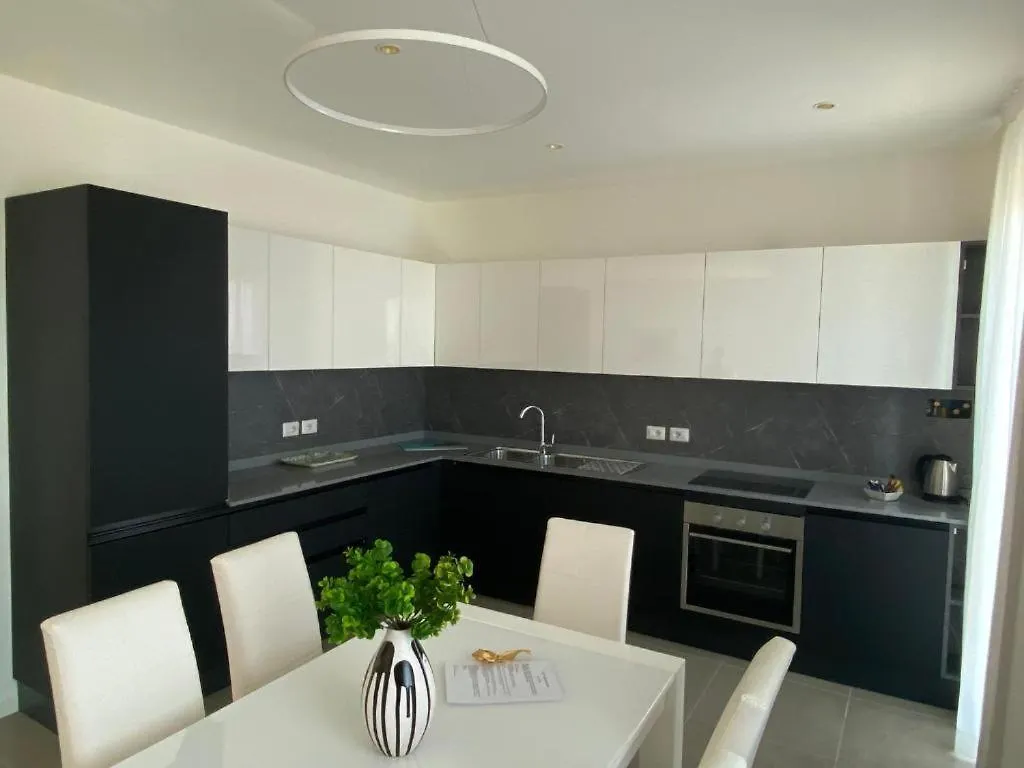 Nuovo Residence Serenissima Frontemare - Agenzia Cocal Caorle Apartment