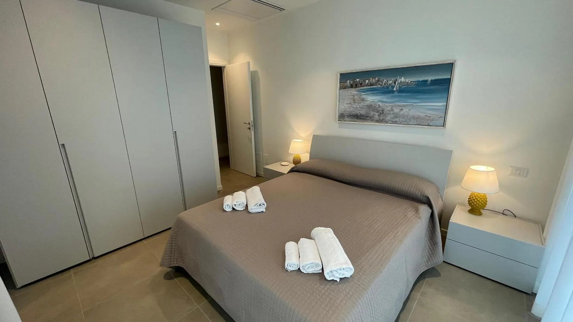 Nuovo Residence Serenissima Frontemare - Agenzia Cocal Caorle
