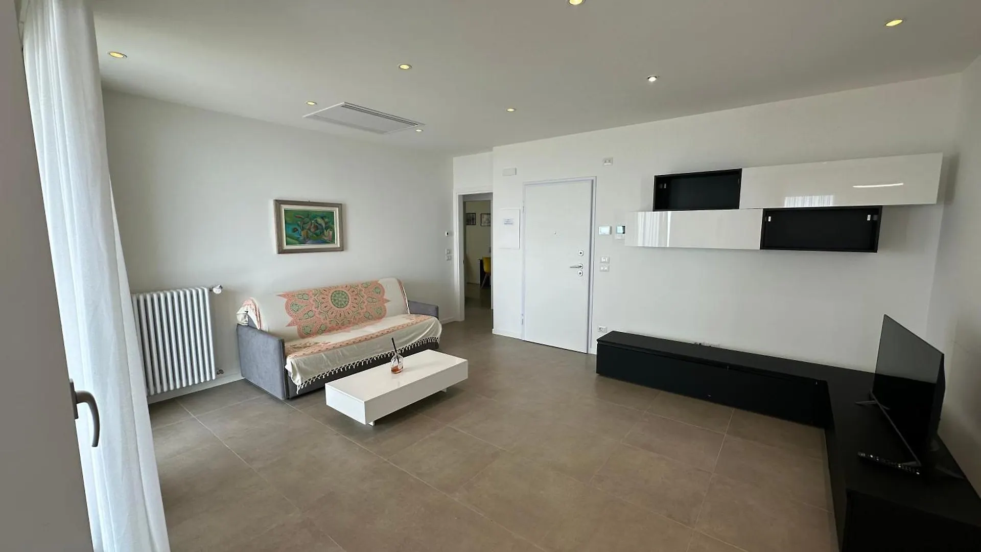 Apartment Nuovo Residence Serenissima Frontemare - Agenzia Cocal Caorle Italy