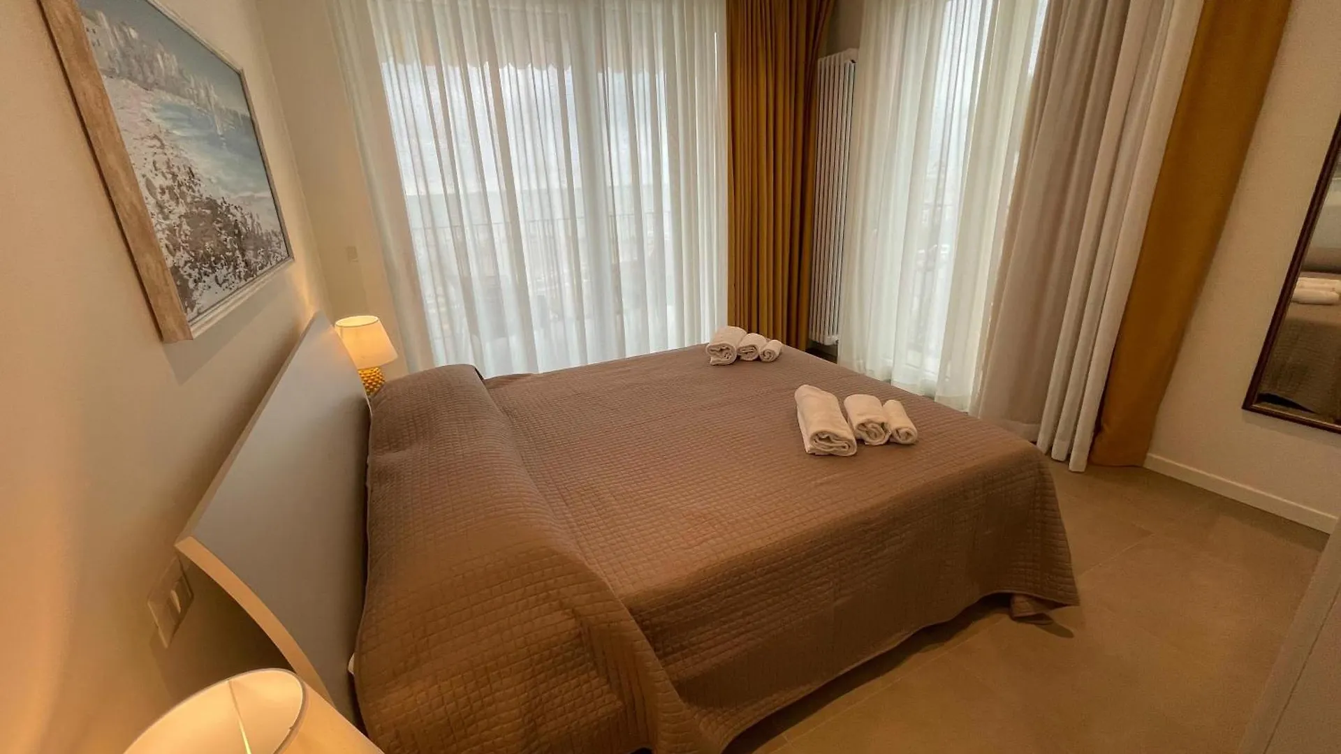 Nuovo Residence Serenissima Frontemare - Agenzia Cocal Caorle Apartment