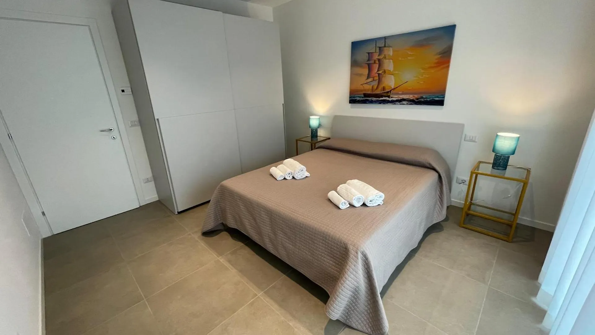 Nuovo Residence Serenissima Frontemare - Agenzia Cocal Caorle 0*,